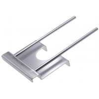 Прямая направляющая Makita для 3620/RP0910/RP1110C/RP0900, 164834-6