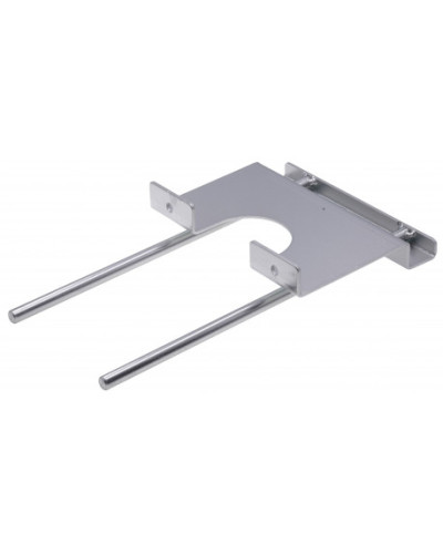 Пряма направляюча Makita для 3620/RP0910/RP1110C/RP0900, 164834-6  - фото 3