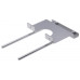 Пряма направляюча Makita для 3620/RP0910/RP1110C/RP0900, 164834-6  - фото 3