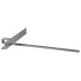 Параллельный упор Makita 5017RKB, 5603R, 5703R, 5705R, DRS780, 165108-8  - фото 2