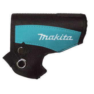 Makita 168467-9 | Кобура для шурупокрутів DF030D, DF330D, DF331D, DF332D, DF333D, HP333D, DF033D, DF032D, DF031D, DDF482, DDF483, DDF487, HP330D, HP331D, HP332D, HP333D
