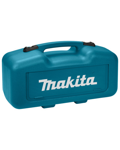Поліхлорвінилова транспортувальна валіза Makita 183782-0 - фото 2 Поліхлорвінилова транспортувальна валіза Makita 183782-0 - фото 2
