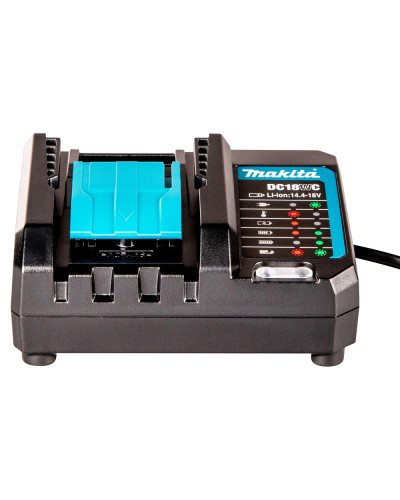 Makita 1910G0-1 | Зарядний пристрій MAKITA LXT DC18WC, 1910G0-1