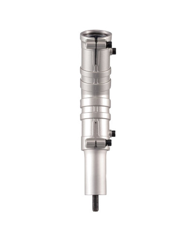 Makita 1910J6-0 | Кутовий адаптер для висоторізів та телескопічних пил UA003G, UA004G, DUA300, DUA301 Makita 1910J6-0