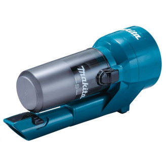 Makita 1910D4-2 | Насадка циклон с фиксатором для CL001/003/DCL283F/DCL284F/DCL286F/DCL180/CL181F (синяя) Makita 1910D4-2