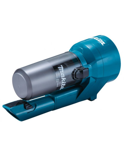 Makita 1910D4-2 | Насадка циклон с фиксатором для CL001/003/DCL283F/DCL284F/DCL286F/DCL180/CL181F (синяя) Makita 1910D4-2