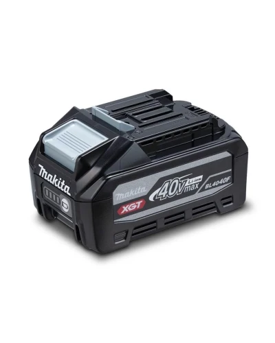 Makita 1910N6-8 | Аккумулятор Li-ion Makita XGT 40 V MAX BL4040F, 1910N6-8