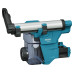 Комплект для видалення пилу DX16 DHR183, HR010G Makita 1911P2-6