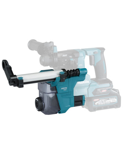 Комплект для видалення пилу DX16 DHR183, HR010G Makita 1911P2-6  - фото 3