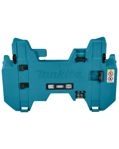 Makita 1913F5-2 | Держатель кейсов Makpac и рюкзаков PDC1200, PDC1500 на VS001G Makita 1913F5-2