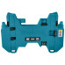 Держатель кейсов Makpac и рюкзаков PDC1200, PDC1500 на VS001G Makita 1913F5-2