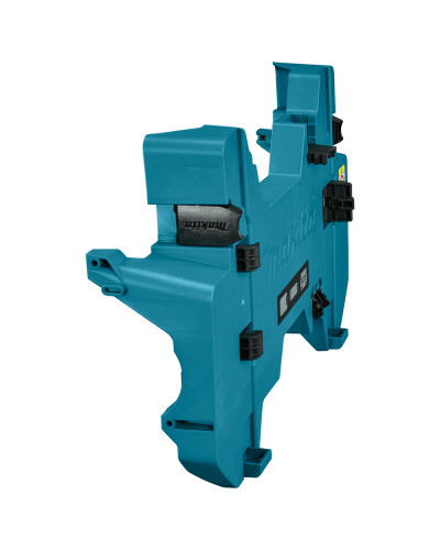 Держатель кейсов Makpac и рюкзаков PDC1200, PDC1500 на VS001G Makita 1913F5-2  - фото 2