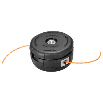 Косильна головка M8/M10x1,25 LH, 2 мм Makita DUR188L, DUR190L, DUR190U, DUR191U, DUR194, DUR368A, DUR368L, UR002G, UR003G, UR006G, UR016G, EM2500U, EM2600, DUX18, 1914R8-6