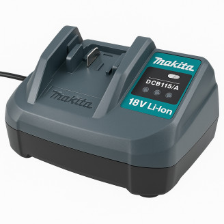 Зарядний пристрій MAKITA LXT BASIC DCB18WA 1915F1-2