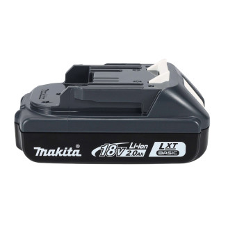 Акумулятор MAKITA LXT BASIC BLB182, 1915F4-6