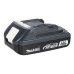 Аккумулятор MAKITA LXT BASIC BLB182, 1915F4-6  - фото 5