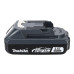 Аккумулятор MAKITA LXT BASIC BLB182, 1915F4-6  - фото 6