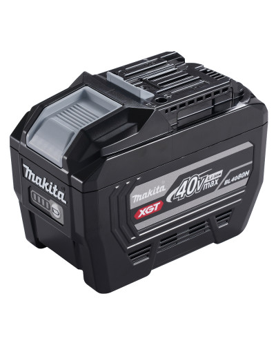 Аккумулятор MAKITA XGT 40В, 8 Ач BL4080H. 1913S3-7  - фото 2