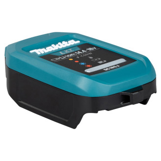 Makita 1916D9-8 | Зарядний пристрій для акумулятора LXT від USB-PD TUPE-C DC18SJ Makita 1916D9-8