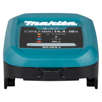 Зарядний пристрій для акумулятора LXT від USB-PD TUPE-C DC18SJ Makita 1916D9-8