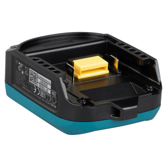 Зарядний пристрій для акумулятора LXT від USB-PD TUPE-C DC18SJ Makita 1916D9-8
