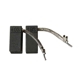 Makita 191928-4 | Вугільні щітки CB-403 для 5014. 5015, 5016 Makita 191928-4