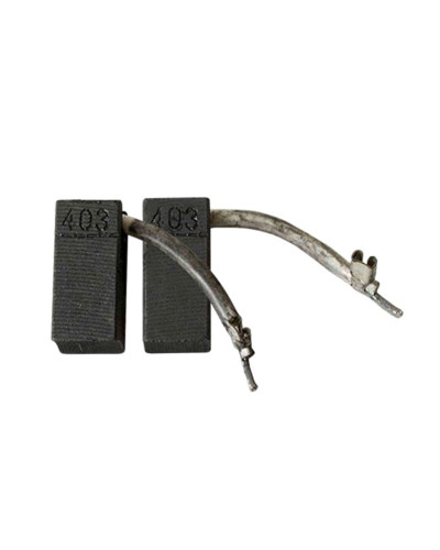 Makita 191928-4 | Вугільні щітки CB-403 для 5014. 5015, 5016 Makita 191928-4