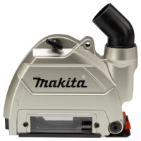 Защитный кожух для угловых шлифовальных машин (угловых болгар) Makita X-LOCK 191G05-4