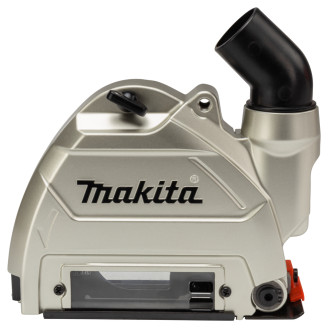 Makita 191G05-4 | Захисний кожух для кутових машин (болгарок) Makita X-LOCK 191G05-4