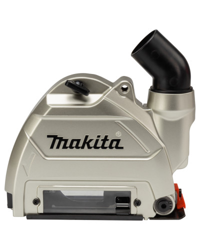 Makita 191G05-4 | Захисний кожух для кутових машин (болгарок) Makita X-LOCK 191G05-4