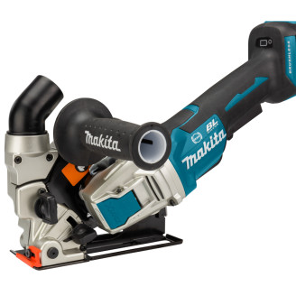 Захисний кожух для кутових машин (болгарок) Makita X-LOCK 191G05-4