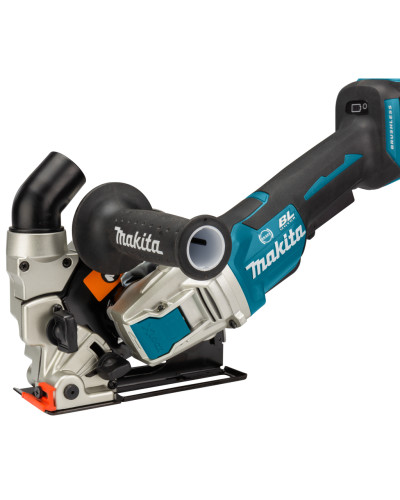 Захисний кожух для кутових машин (болгарок) Makita X-LOCK 191G05-4  - фото 3