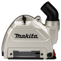 Защитный кожух для угловых шлифовальных машин (угловых болгар) Makita GA005G, GA008G, GA023G, GA029G, GA050G, GA5050, GA5050R, GA5051R, GA5090, GA5091, GA5092, GA5093