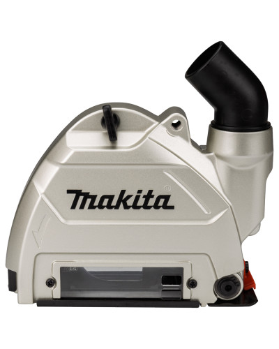 Makita 191G06-2 | Защитный кожух для угловых шлифовальных машин (угловых болгар) Makita GA005G, GA008G, GA023G, GA029G, GA050G, GA5050, GA5050R, GA5051R, GA5090, GA5091, GA5092, GA5093