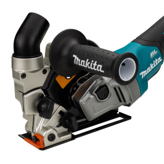Захисний кожух для кутових машин (болгарок) Makita GA005G, GA008G, GA023G, GA029G, GA050G, GA5050, GA5050R, GA5051R, GA5090, GA5091, GA5092, GA5093
