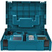 Прилад для тестування акумуляторів Makita CXT, LXT, XGT Makita BTC04, BTC05, BTC06, 191S58-5  - фото 2