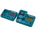 Прилад для тестування акумуляторів Makita CXT, LXT, XGT Makita BTC04, BTC05, BTC06, 191S58-5  - фото 5