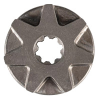 Звездочка ведущая 0.325' 6z для UC011G, UC012G, UC013G, UC015G, UC016G, UC017G Makita 191V91-5