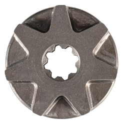 Зірочка ведуча 0.325' 6z для UC011G, UC012G, UC013G, UC015G, UC016G, UC017G Makita 191V91-5