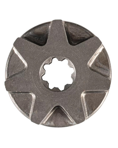 Makita 191V91-5 | Звездочка ведущая 0.325' 6z для UC011G, UC012G, UC013G, UC015G, UC016G, UC017G Makita 191V91-5