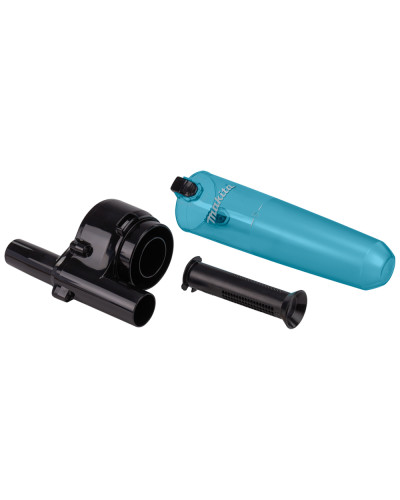 Насадка циклон для DCL18*/CL10*, MAKITA, 191D75-5  - фото 2