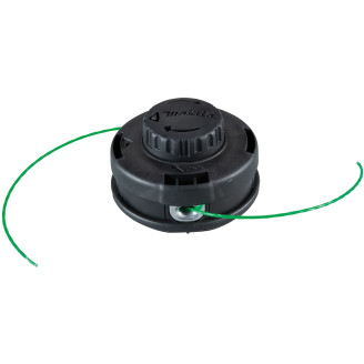 Makita 191D89-4 | Універсальна косильна головка Makita  M10x1,25 LH DUR190L, DUR190U, DUR191L, DUR190U, DUR194, DUX18, EM408MP, DUR368A, DUR368L, UR002G, UR003G, UR008G, UX01G, 191D89-4
