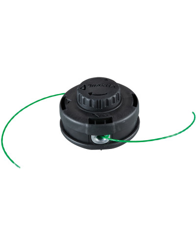 Makita 191D89-4 | Універсальна косильна головка Makita M10x1,25 LH DUR190L, DUR190U, DUR191L, DUR190U, DUR194, DUX18, EM408MP, DUR368A, DUR368L, UR002G, UR003G, UR008G, UX01G, 191D89-4