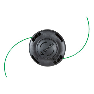 Універсальна косильна головка Makita  M10x1,25 LH DUR190L, DUR190U, DUR191L, DUR190U, DUR194, DUX18, EM408MP, DUR368A, DUR368L, UR002G, UR003G, UR008G, UX01G, 191D89-4