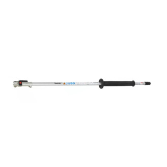 Удлинительная штанга Makita LE400MP для EX2650LH, DUX60Z, DUX18Z, UX01GZ 191E23-0