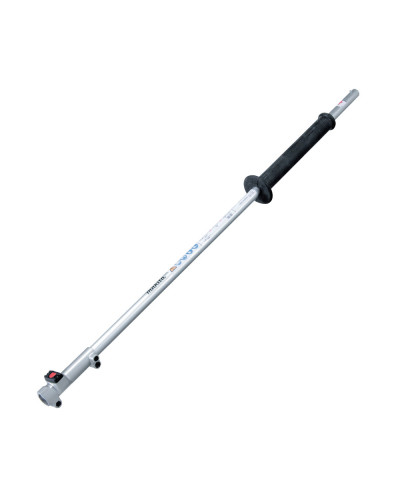 Makita 191E24-8 | Подовжувальна штанга Makita LE400MP для EX2650LH, DUX60Z, DUX18Z, UX01GZ 191E24-8