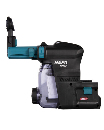 Makita 191E54-9 | Комплект для удаления пыли X12 для HR003G Makita 191E54-9