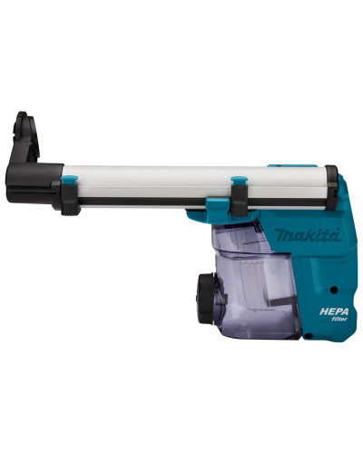 Makita 191G00-4 | Комплект для видалення пилу DX11 HR009G Makita 191G00-4