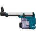 Комплект для видалення пилу DX11 HR009G Makita 191G00-4