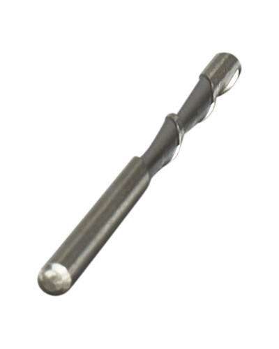 Фреза по гіпсокартону HSS 3.18 мм (1/8') Makita DCO180, DCO181 191G69-8  - фото 2
